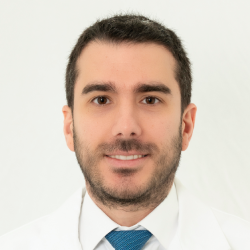 Anthony Haddad, MD